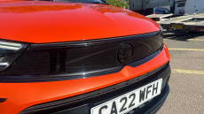 Vauxhall Crossland 1.2 Turbo [130] Ultimate 5dr Auto Petrol Hatchback